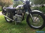 1968 Royal Enfield Interceptor Series 1A for Sale