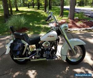 1980 Harley-Davidson Street for Sale