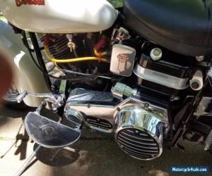 Motorcycle 1980 Harley-Davidson Street for Sale