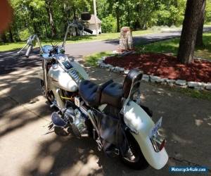 Motorcycle 1980 Harley-Davidson Street for Sale