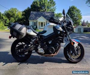 Motorcycle 2011 BMW F-Series for Sale