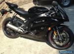 2015 Yamaha YZF-R for Sale