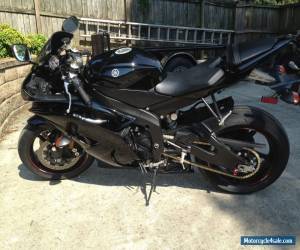 Motorcycle 2015 Yamaha YZF-R for Sale