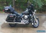 2014 Harley-Davidson Touring for Sale