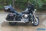 2014 Harley-Davidson Touring for Sale