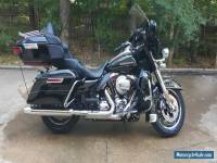 2014 Harley-Davidson Touring