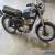 1970 Triumph T100C for Sale