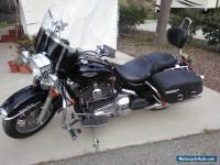 2002 Harley-Davidson Touring