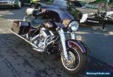 2006 Harley-Davidson Touring for Sale