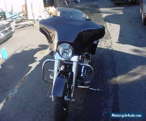 Motorcycle 2006 Harley-Davidson Touring for Sale