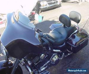 Motorcycle 2006 Harley-Davidson Touring for Sale