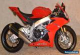 2014 Aprilia RSV4 for Sale