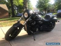 2008 Harley-Davidson V-ROD