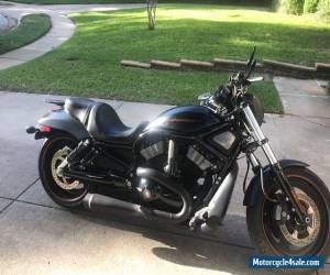 Motorcycle 2008 Harley-Davidson V-ROD for Sale