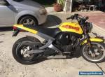 2001 Buell Blast for Sale