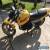 2001 Buell Blast for Sale