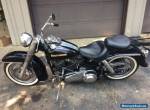 1951 Harley-Davidson Touring for Sale