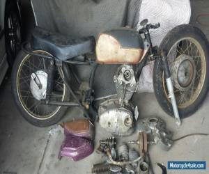 Motorcycle 1967 Ducati Other for Sale