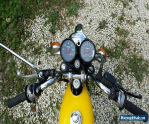 Motorcycle 1977 YAMAHA RD 50 M 2L5, BARN FIND, PROJECT, RESTORE, FS1E,FIZZY for Sale