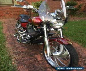 Motorcycle 2006 Victory Vegas for Sale