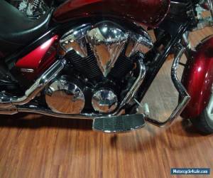 Motorcycle 2010 Honda VTX for Sale