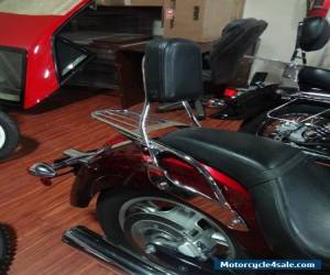 Motorcycle 2010 Honda VTX for Sale