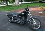 2005 Harley-Davidson Softail for Sale