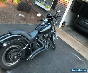 Motorcycle 2005 Harley-Davidson Softail for Sale