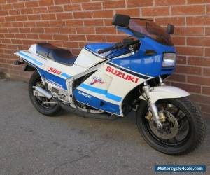 Motorcycle 1986 Suzuki RG500 for Sale