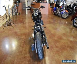 Motorcycle 2002 Harley-Davidson Softail for Sale