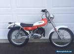 1976 Yamaha TY175 for Sale