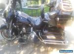 1998 Harley-Davidson Touring for Sale