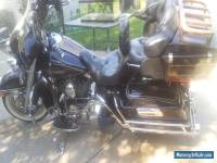 1998 Harley-Davidson Touring