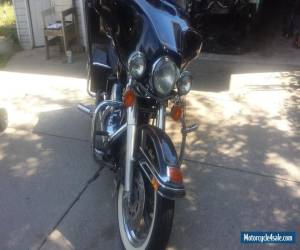 Motorcycle 1998 Harley-Davidson Touring for Sale