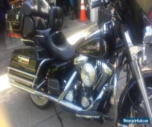 Motorcycle 1998 Harley-Davidson Touring for Sale