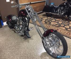 Motorcycle 2009 Bourget Python for Sale