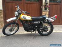 1975 Yamaha Other