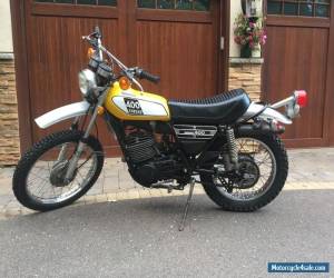 1975 Yamaha Other for Sale