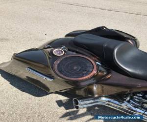 Motorcycle 2013 Harley-Davidson Touring for Sale