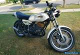 1979 Yamaha Other for Sale