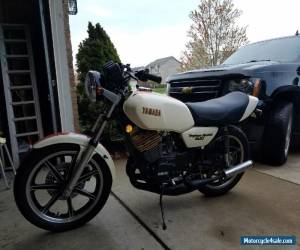 Motorcycle 1979 Yamaha Other for Sale