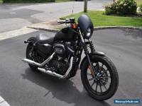 2010 Harley-Davidson Sportster