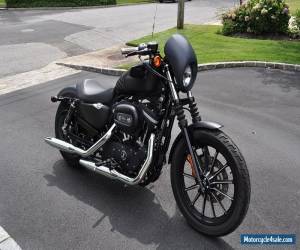 2010 Harley-Davidson Sportster for Sale