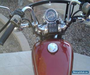 Motorcycle 1987 Honda Other for Sale