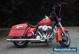 2012 Harley-Davidson Touring for Sale