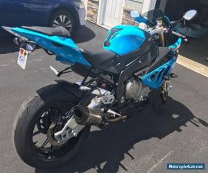 Motorcycle 2012 BMW S1000RR for Sale