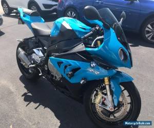 Motorcycle 2012 BMW S1000RR for Sale