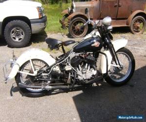 1959 Harley-Davidson Touring for Sale