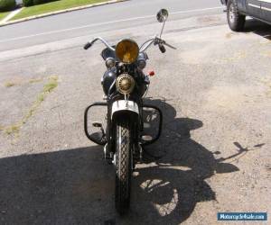 Motorcycle 1959 Harley-Davidson Touring for Sale