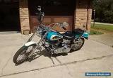 1981 Harley-Davidson Other for Sale